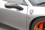 Ferrari 458 Speciale by Cartech 2016 года